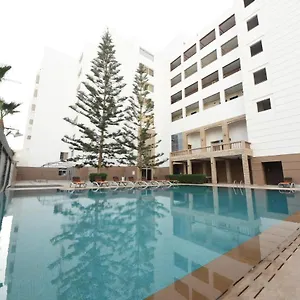 Agyad Maroc Appart-hotel 4* Agadir