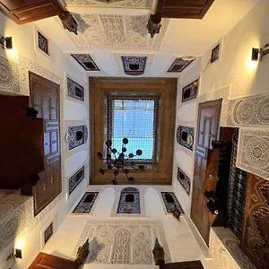 Riad Dar Lalla Kenza, Fez