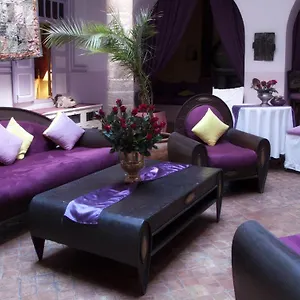 Casa Lila & 4* Essaouira