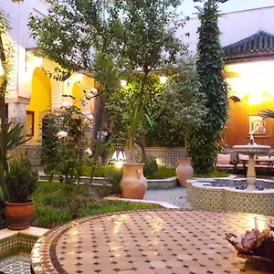 Riad Jaouhara
