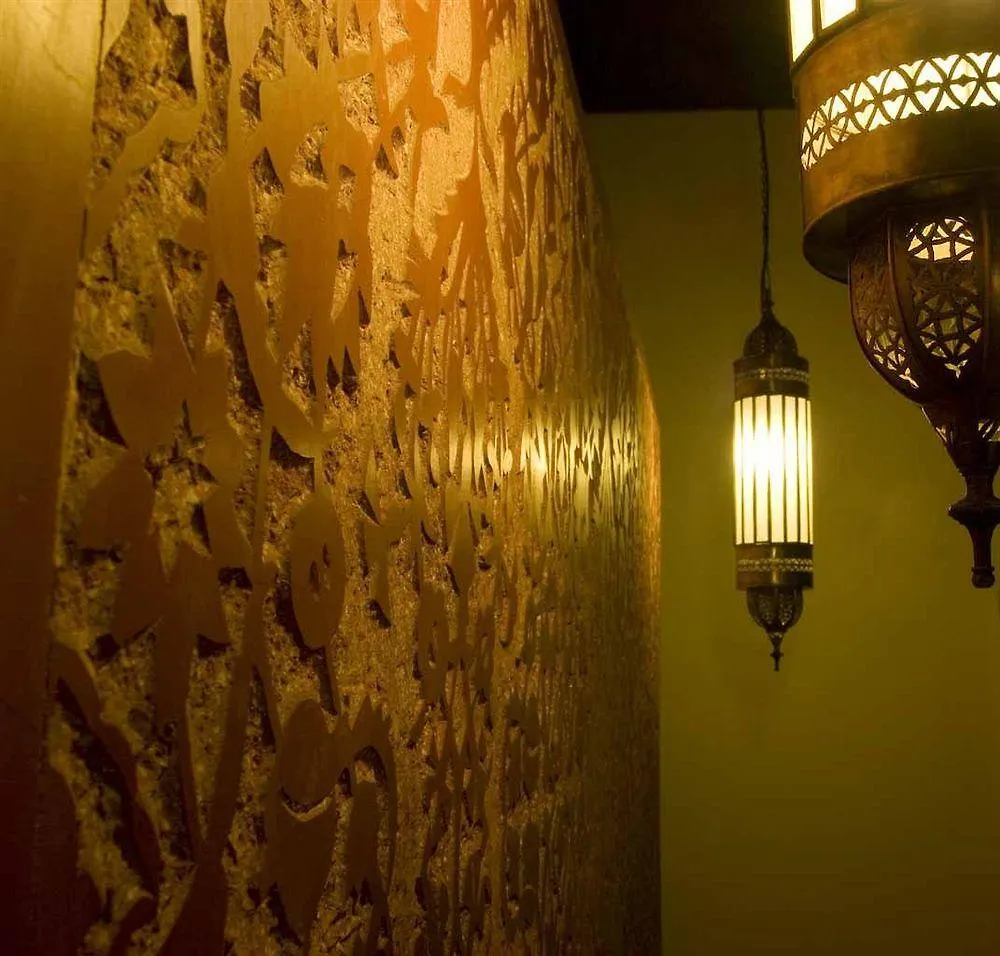 Riad La Maison Maure Fès