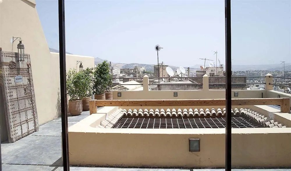 La Maison Maure Fès