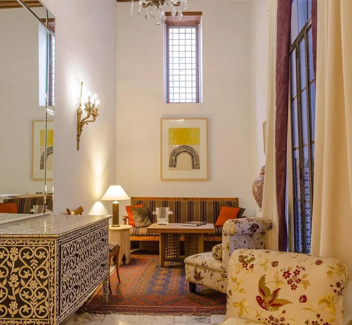 La Maison Maure Fès