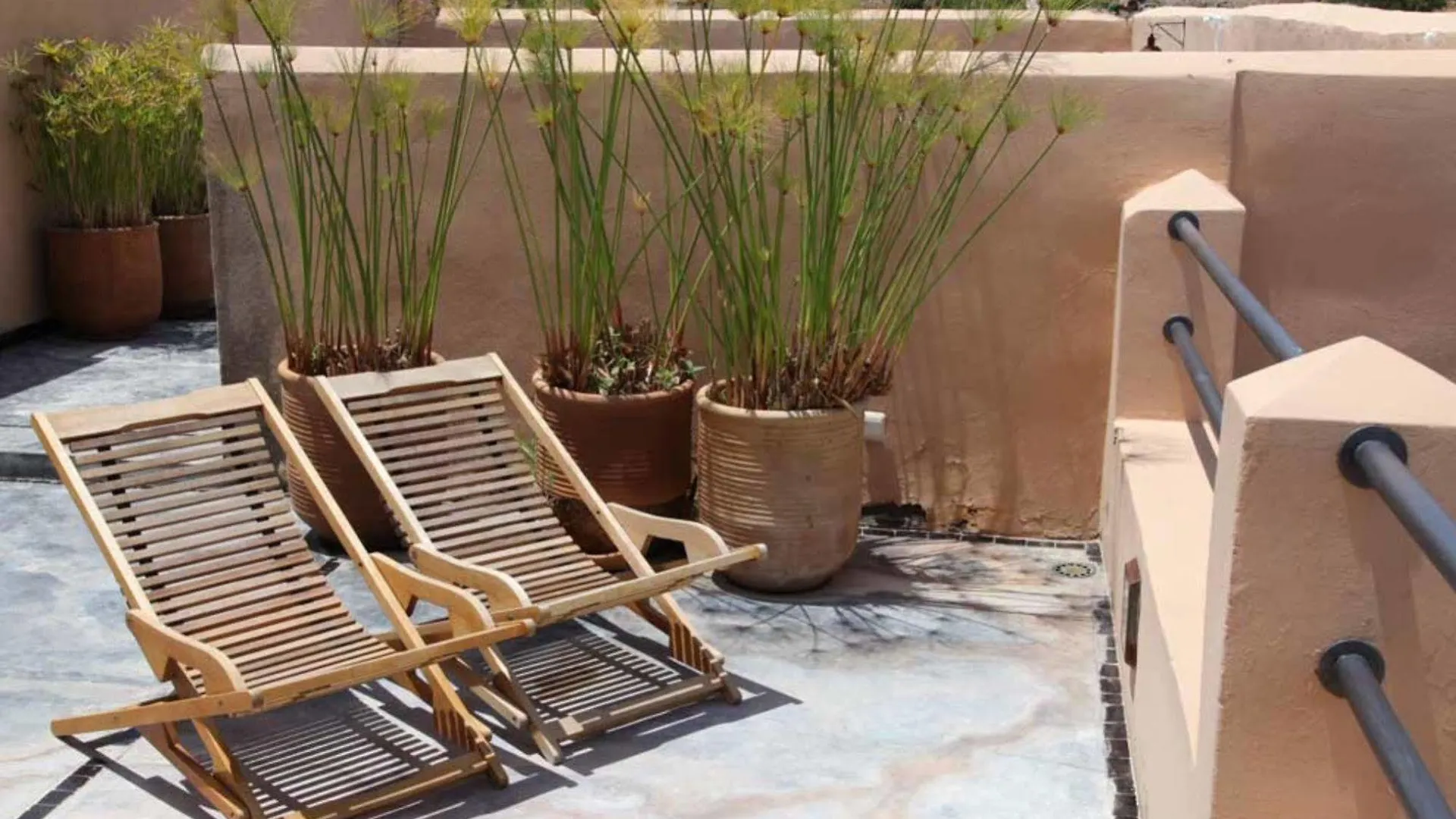 Riad La Maison Maure Fès