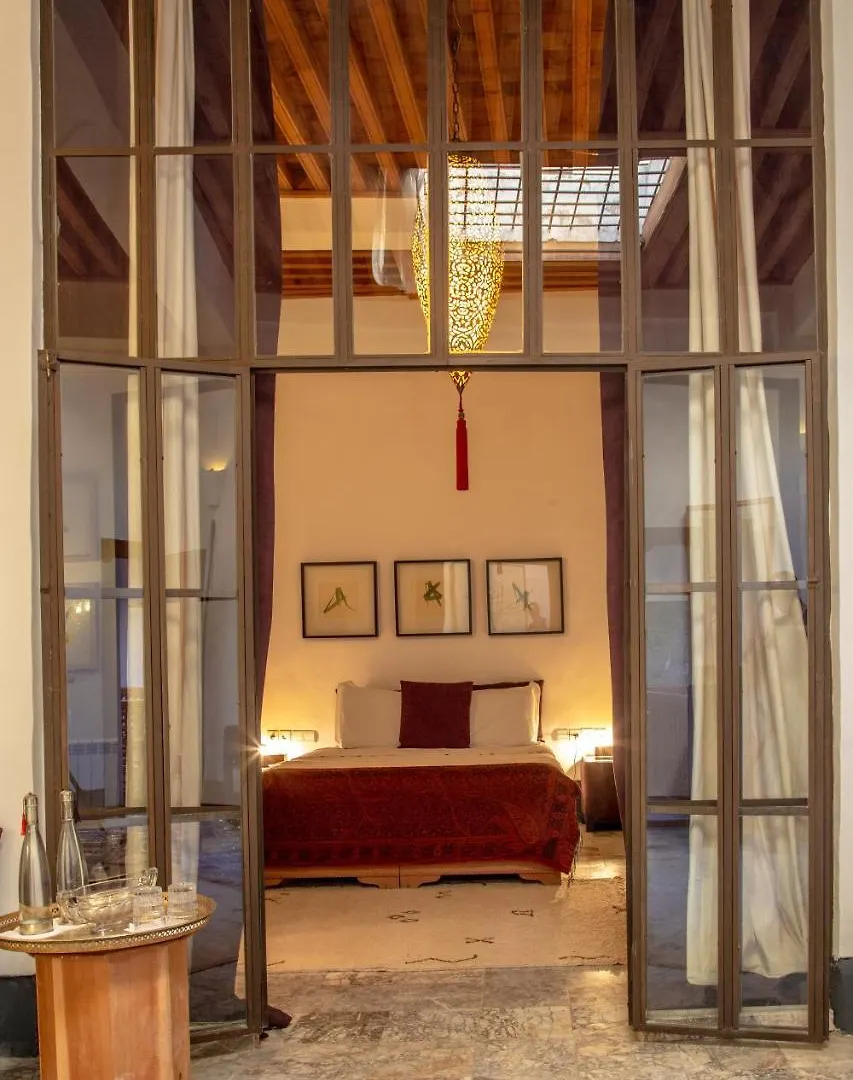 Riad La Maison Maure Fès