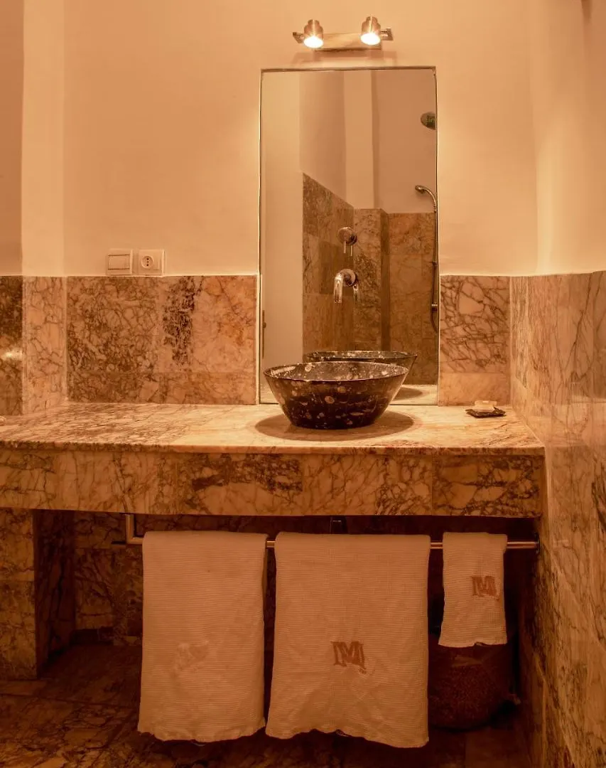 Riad La Maison Maure Fès